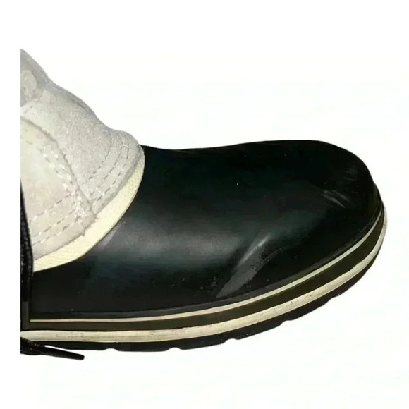 Khombu Emily Women's Winter Snow Boots size 10 - Picture 14 of 15